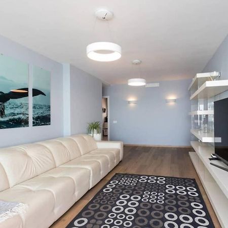 Vip Apartment Olivar Poniente Benidorm Exterior foto